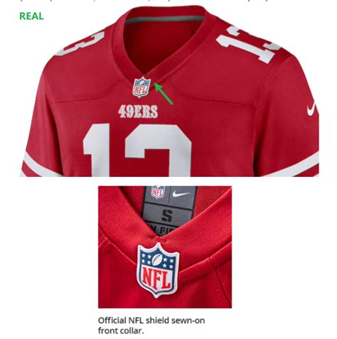 fake nike packers jersey|real or fake jersey.